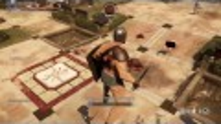 Microsoft Sure Wants Folks to Find <em>Ryse</em>'s Five-Month-Old Easter Eggs